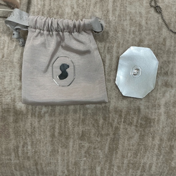 ✨💎BNIB💎✨LIMITED EDITION SKIMS X SWAROVSKI BODY CHAINS! GIFTABLE. - Picture 10 of 14